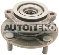 wheel hub bearing for NISSAN 43202-CA010  40202-EL000  40202-ED51 ​