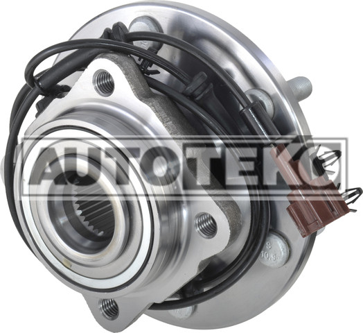 wheel hub bearing for INFINITI 43202-7S000 BR930625 RW41004 SP500702 43202-7S100