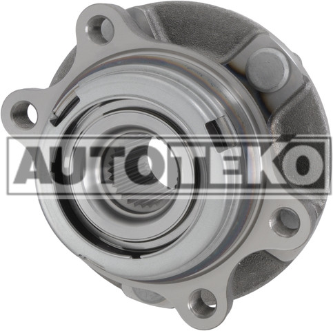 wheel hub bearing for NISSAN 40202-CG06C 40202ZM70A HA590046 BR930715 BAR0132E 40202CA010