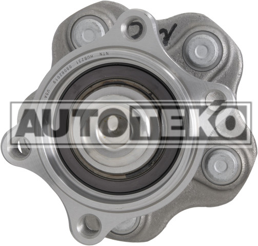 wheel hub bearing for NISSAN 43202-3Z000 BR930362 43202-8J000 432028J100 432023Z010