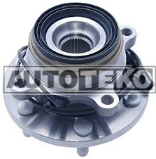 wheel hub bearing for NISSAN 40202-1LB0A
