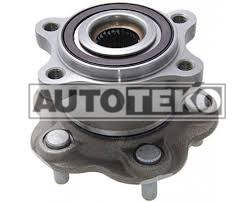 wheel hub bearing for NISSAN 43202-JA000 HUB117 43202-JA001  43202-JN00A  43202-JP00A ​