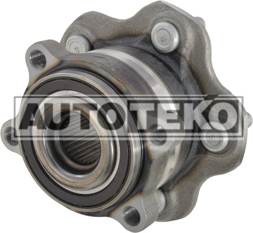 wheel hub bearing for NISSAN 43202-CA000 HUB056T-1 HUB056T-1 HA590044 BR930477  HA590044 BR930477