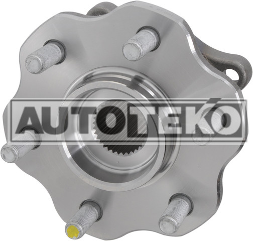 wheel hub bearing for NISSAN 43202-4X01A 43202-EA300 43202-EA500 BR930605 JRM5000S HA500701
