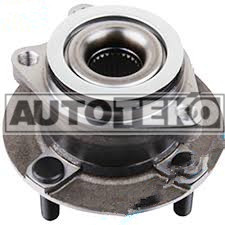 wheel hub bearing for NISSAN 40202-JR71B
