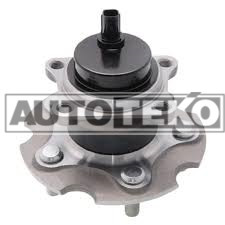 wheel hub bearing for NISSAN 43202-JG000 43202-JY00A 43202-JE20A-C100  nissanJ10Z 2WD  ​