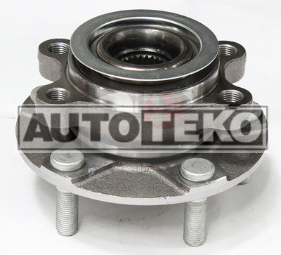 wheel hub bearing for NISSAN 40202-3DA0A 40202-1KA0A ​