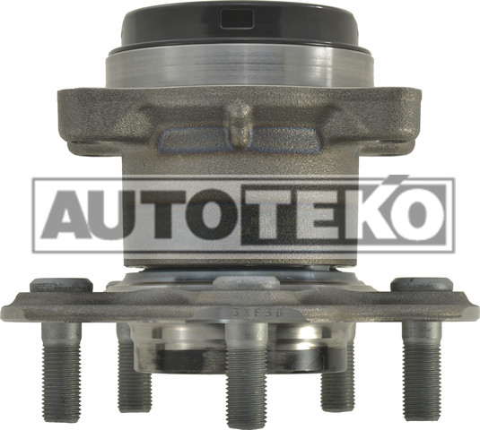 wheel hub bearing for NISSAN 43202-1KA0A 43202-3DA0A HA590407 ​