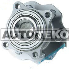 wheel hub bearing for NISSAN 43202-4CL0B
