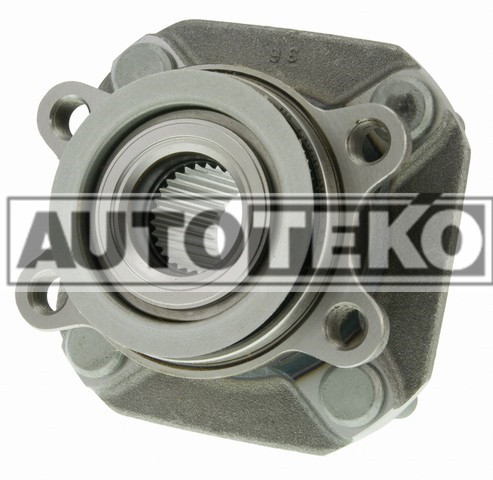 wheel hub bearing for NISSAN 40202-ET000 40202-ET01A 40202-ET010 HA590277 BR930684 ​