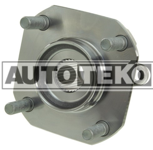 wheel hub bearing for NISSAN 40202-ET010 40202-ET00A HA590276 BR930683 HUB135T3 HUB135T10