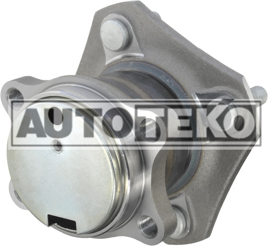 wheel hub bearing for NISSAN 512384 43202-ET010 HA590280 BR930691 HUB130T7 ​