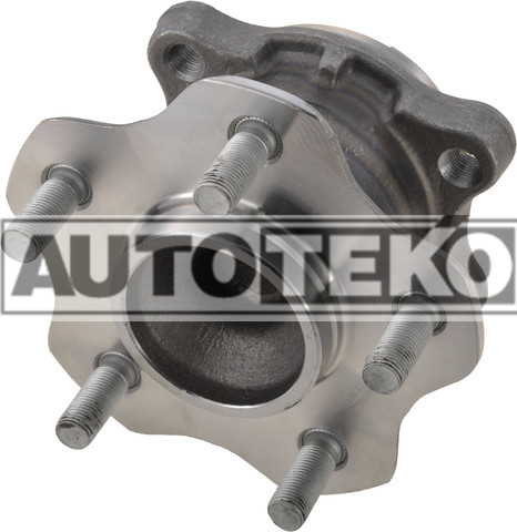 wheel hub bearing for NISSAN 43202-EN000 512385 HA590281 HUB117T5 BR930699 ​