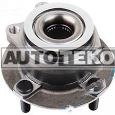 wheel hub bearing for NISSAN 40202-JX00A