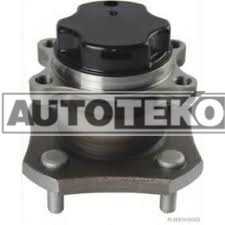 wheel hub bearing for NISSAN 43202-JX00A