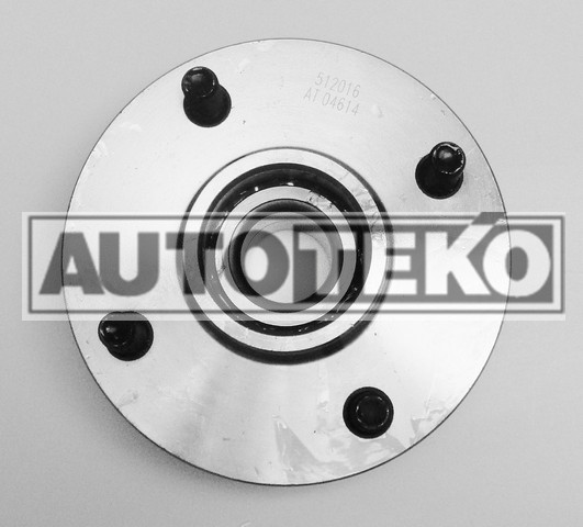 wheel hub bearing for NISSAN 43200-0Z801 43200-1E400 43200-1E401 BR930130 HA590047 HA590043