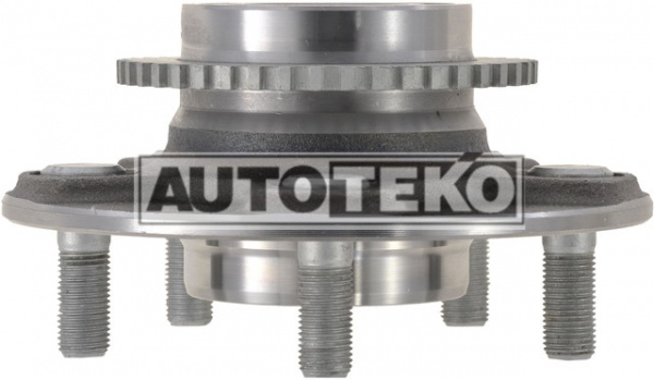 wheel hub bearing for INFINITI 43200-0L700 30BWK15B 43200-2Y000 BR930403 512203 ​