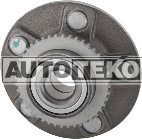 wheel hub bearing for NISSAN 512203 43200-0L700 30BWK15B ​