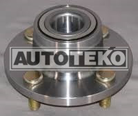 wheel hub bearing for NISSAN 43200-90R12