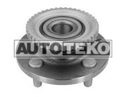 wheel hub bearing for NISSAN 43200-5F617 43200-4F806 VKBA3704 K82304 EK78691