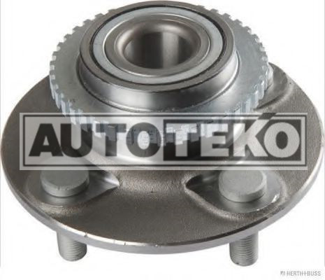 wheel hub bearing for NISSAN 43200-50Y12 43200-50Y06 VKBA3204 K82317 HUB08027ABS 43200-50Y02