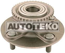 wheel hub bearing for NISSAN 43200-6M000 J4711047 831185 ​