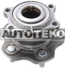 wheel hub bearing for NISSAN 40202-EG00A