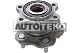 wheel hub bearing for NISSAN 43202-1AA0B