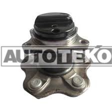 wheel hub bearing for NISSAN 43202-JX30A