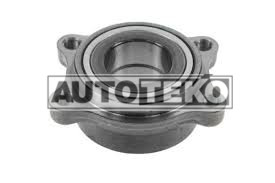 wheel hub bearing for NISSAN 43210-AL500
