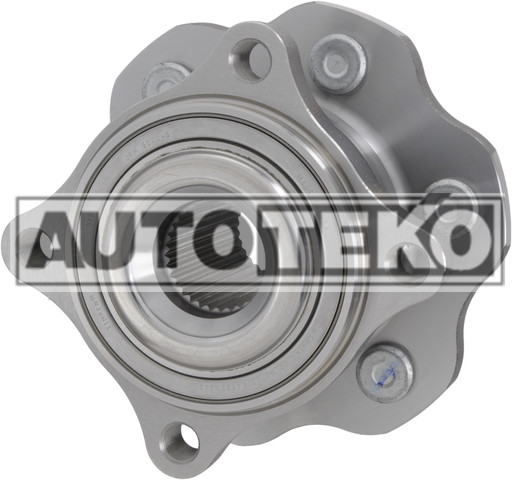 wheel hub bearing for NISSAN 43202-4X00A 541003 BR930605 43202-EA500 HA500701 43202-ZP80A