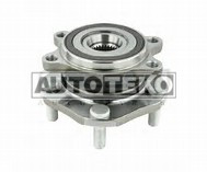 wheel hub bearing for NISSAN 43202-ED305
