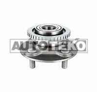 wheel hub bearing for NISSAN 43200-WE205 43200-73R07 43200-73R05 43200-73R08 43200-86R11