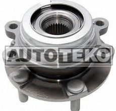 wheel hub bearing for NISSAN 40203-JP01A