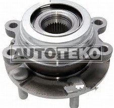 wheel hub bearing for NISSAN 43200-AD000 43200-AD001 ​