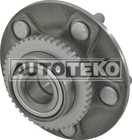 wheel hub bearing for NISSAN 43200-1L000 BR930701 512367 ​