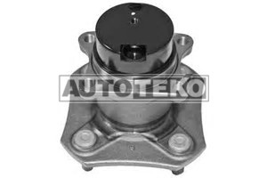 wheel hub bearing for NISSAN 43202-EE500