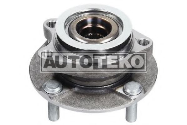 wheel hub bearing for NISSAN 40202-EE500 40202-1FC0A 40202-1FC0B 40202-1YP0A 40202-ED510