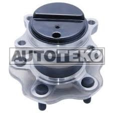 wheel hub bearing for RENAULT 43202-4EA0A R168.112