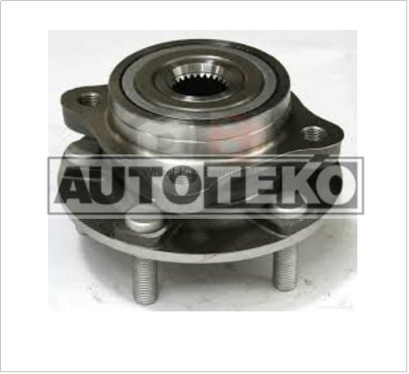 wheel hub bearing for NISSAN 40202-JX30A ​HUB312T-2