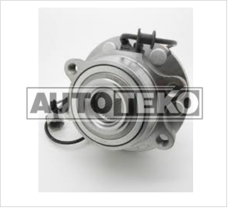 wheel hub bearing for NISSAN 43202-9W200