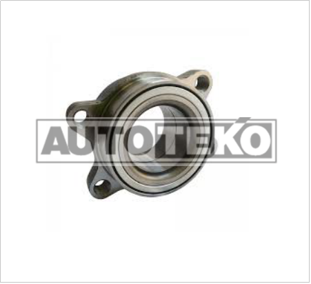 wheel hub bearing for NISSAN 40210-WL020 40210-WL000  51KWH01N ​