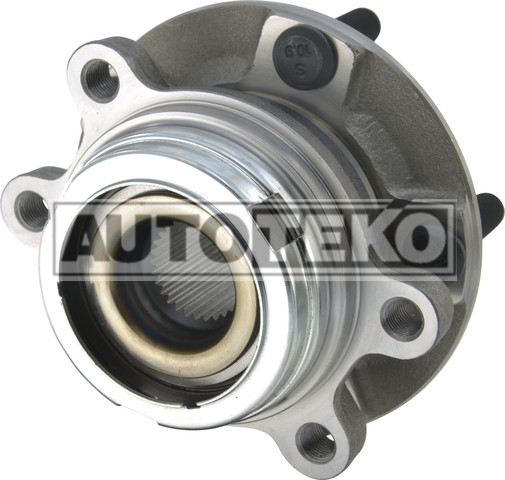 wheel hub bearing for NISSAN 40202-JA010 513295 538-50192 ​
