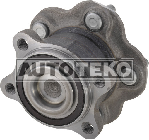 wheel hub bearing for NISSAN  43202-CA100 HA590045 BR930657 512423 512407 512388 ​