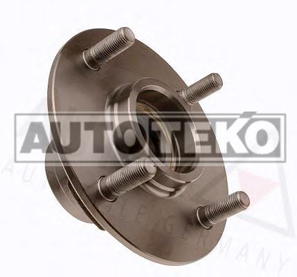 wheel hub bearing for NISSAN VKBA3202 VKBA3222 ​