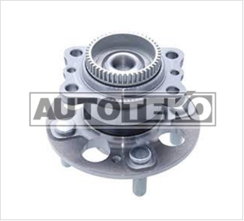 wheel hub bearing for TOYOTA 54KWH02 43560-26010 713621130 VKBA7497 N4702046 43560-26011 ​