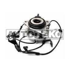 wheel hub bearing for TOYOTA 43550-0D050