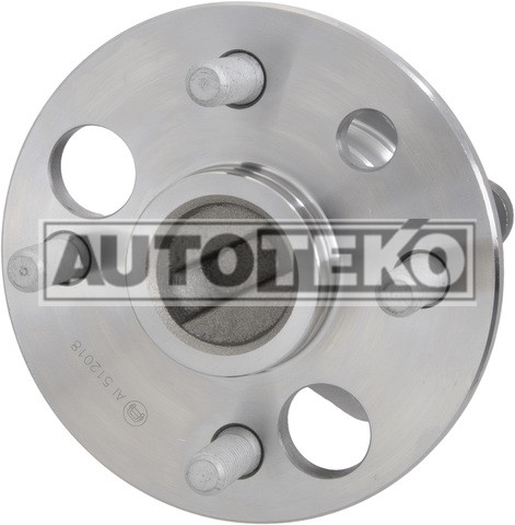 wheel hub bearing for GEO 7466994 42410-02020 42410-12090 DACF1177 BR930336