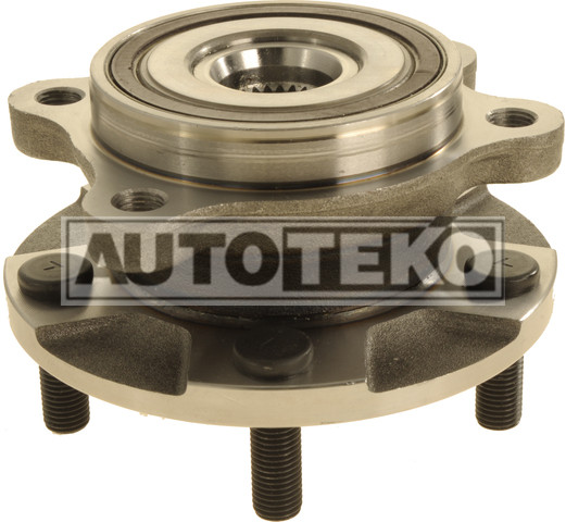 wheel hub bearing for TOYOTA 43550-02050 3DACF041D-3 43550-42010