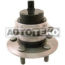 wheel hub bearing for TOYOTA 42450-12120